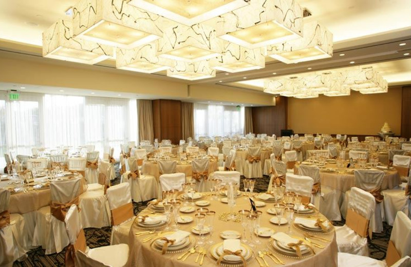 Meeting Room at Miyako Hybrid Hotel