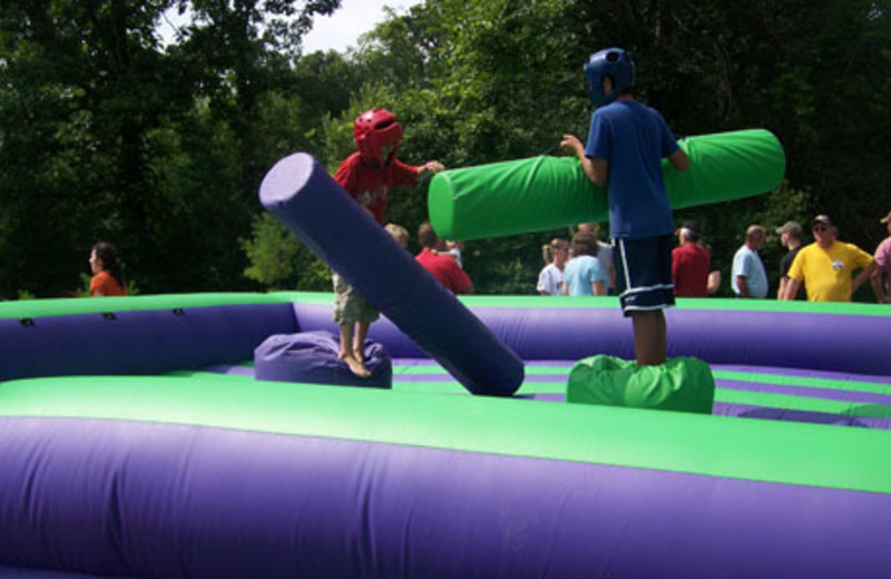 Fun Family Events at Baraboo Hills Campground