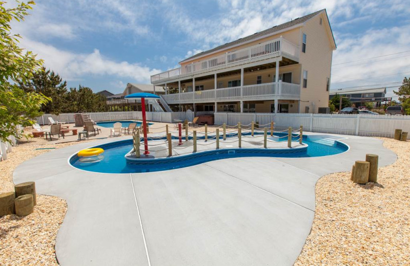 Sandbridge Realty (Virginia Beach, VA) - Resort Reviews