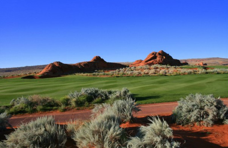 Sand Hollow Resort (Hurricane, UT) Resort Reviews