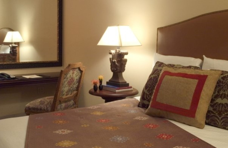 The Hotel Contessa San Antonio Tx Resort Reviews 