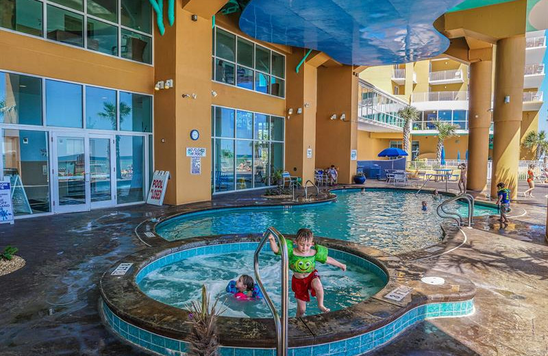 Splash Resort Panama City Beach Fl Resort Reviews 0624