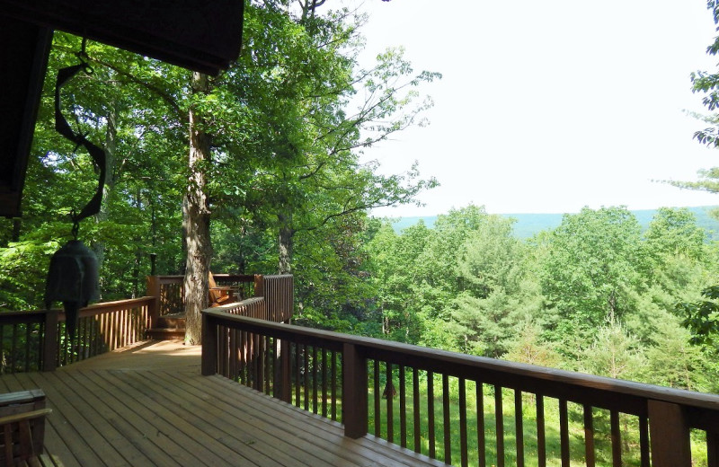 Berkeley Springs Cottage Rentals (Berkeley Springs, WV) Resort