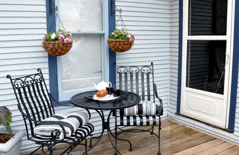 Garden Gate Bed & Breakfast (Sturgeon Bay, WI) Resort Reviews