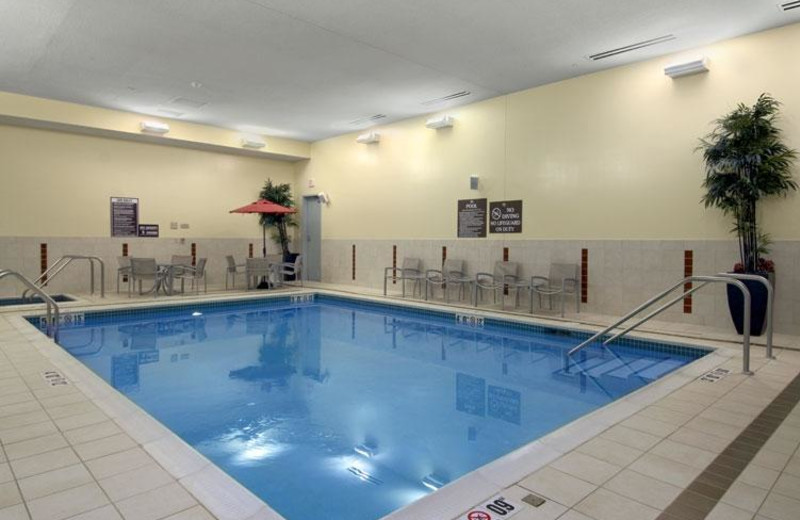 Hilton Bloomington (Bloomington, MN) Resort Reviews