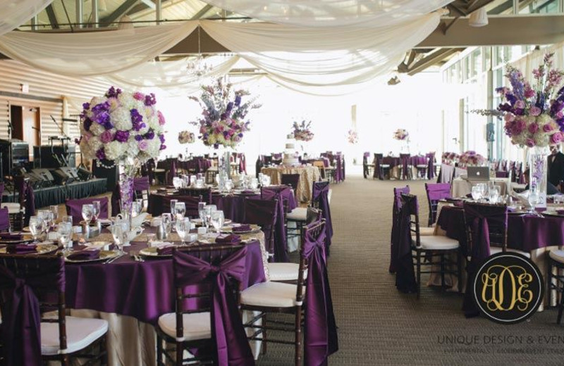 Weddings at Lakeway Resort and Spa