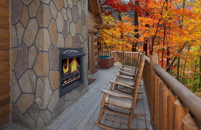 Big Sky Lodge - American Patriot Getaways