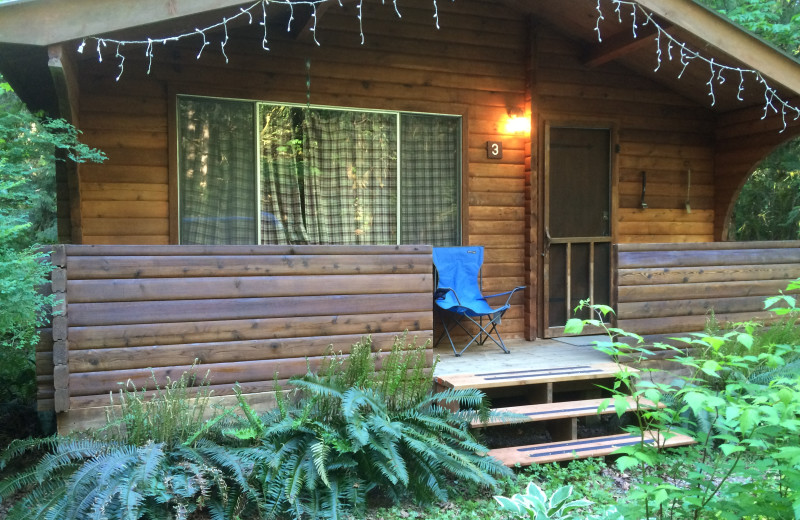 Grace Haven (Rockport, WA) Resort Reviews