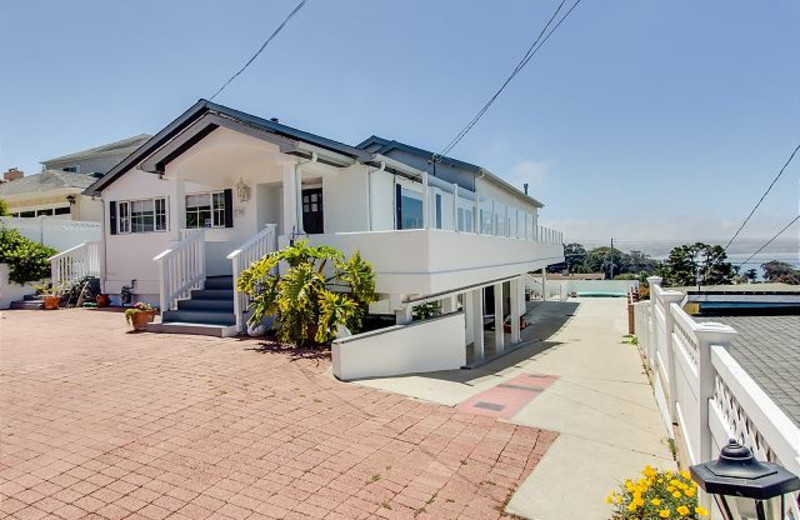 Seaside Real Estate (Morro Bay, CA) Resort Reviews