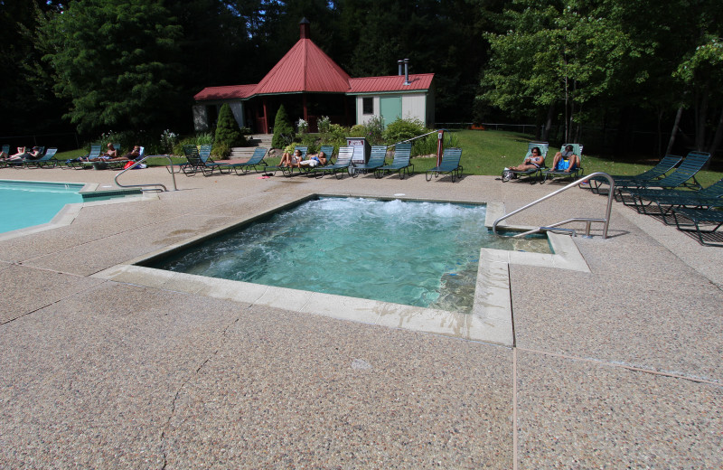 Attitash Mountain Village Resort (Bartlett, NH) - Resort ...