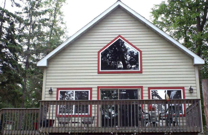 Fireside Lake Resort (New Auburn, WI) Resort Reviews