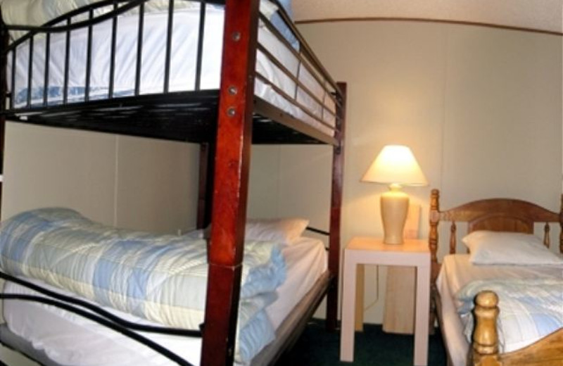 Kid's Bedroom at Island Club #66