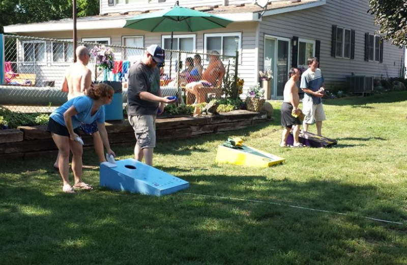 Tetonka Lake Resort (Waterville, MN) Resort Reviews