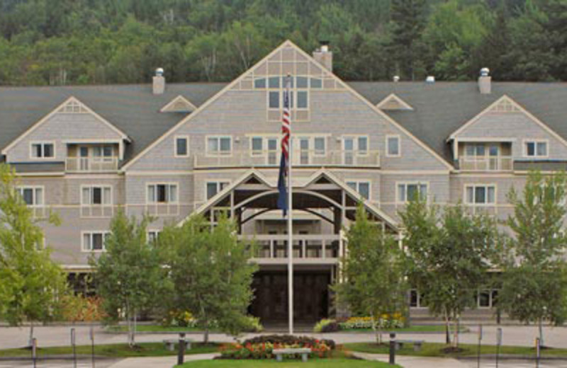 Atash Grand Summit Hotel Bartlett Nh Resort Reviews Null