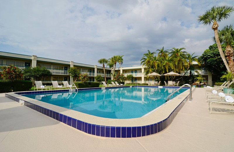 Best western downtown stuart stuart fl