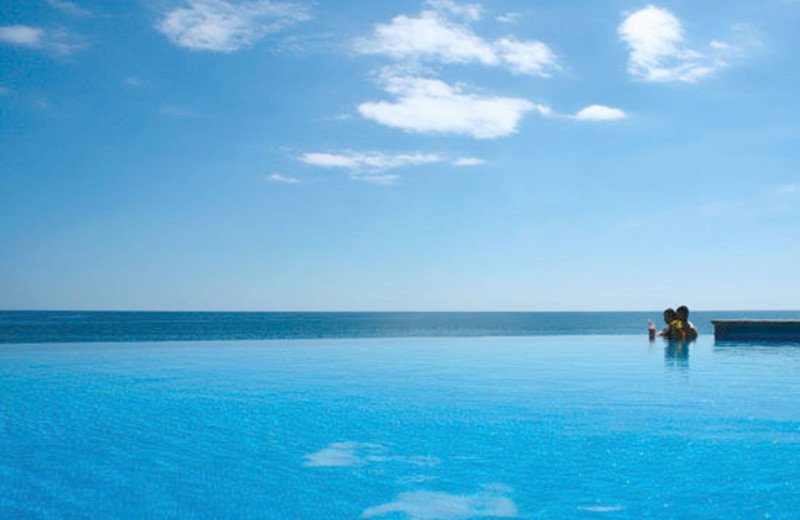 Ocean View at Hola Grand Faro Los Cabos