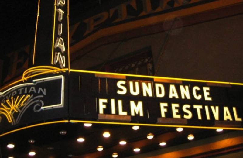 Sundance Film Festival near Westgate Park City Resort & Spa.