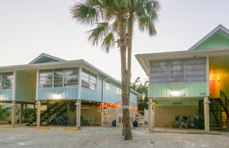 Distinctive Beach Rentals