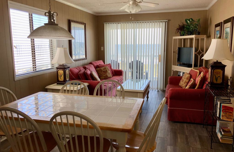 Williamson Vacation Rentals (Ocean Isle Beach, NC) Resort Reviews