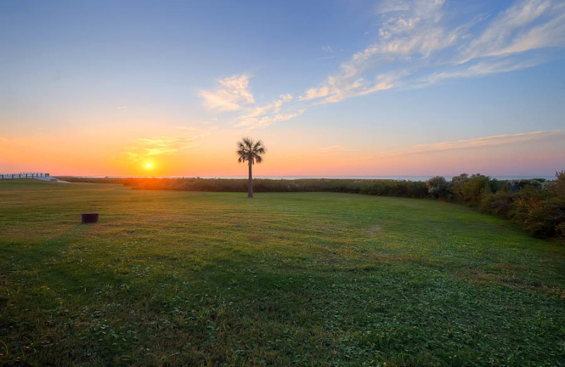 Island view at Pointe West Properties.