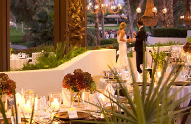 Sunrise Terrace at Rancho Las Palmas Resort