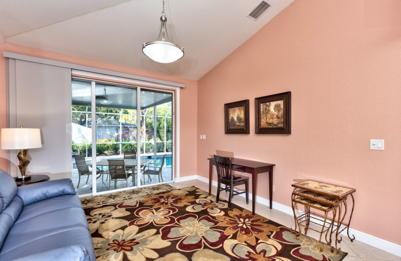 Tuscan Vacation Rental - Naples Florida Vacation Homes