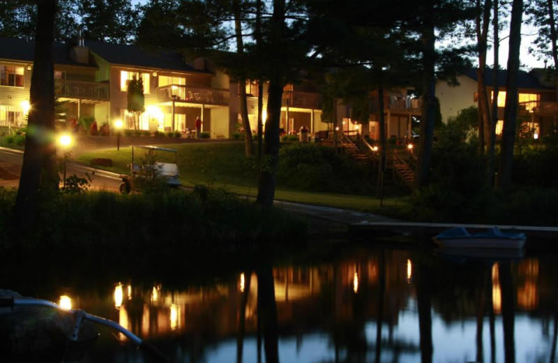 Black Bear Lodge (St. Germain, WI) Resort Reviews