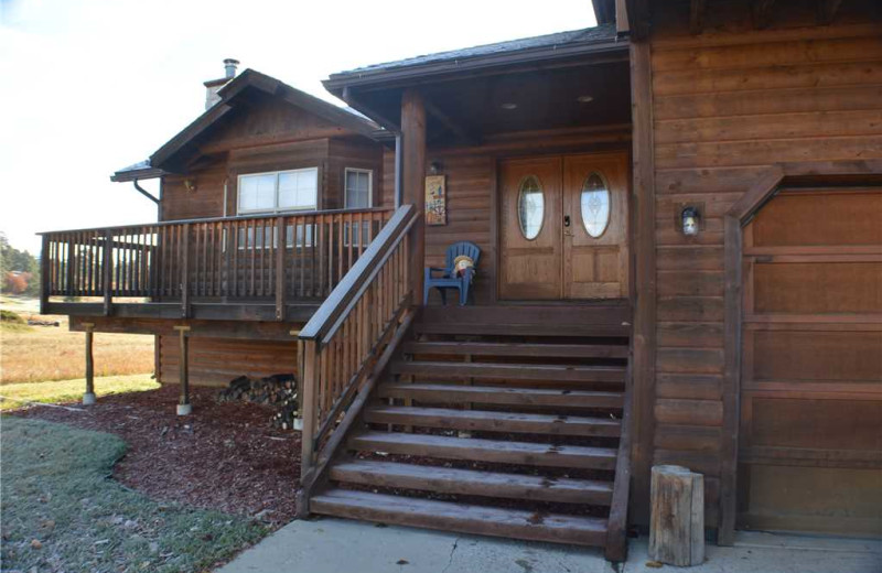 Pagosa Springs Vacation Rentals Alpen Haus Lodge Ral