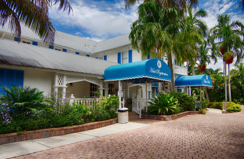 Olde Marco Inn Amp Suites Marco Island Fl Resort