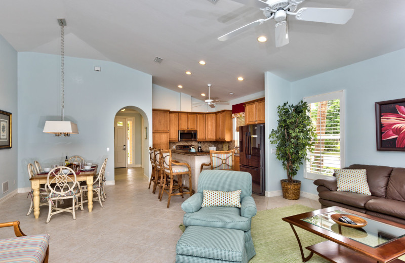 Neapolitan Vacation Rental - Naples Florida Vacation Homes