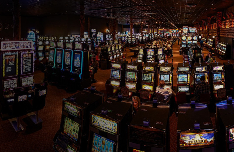 Don't casino Unless You Use These 10 Tools