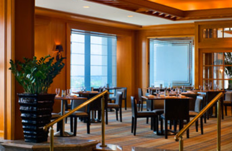Interior View at Westin New Orleans Canal Place