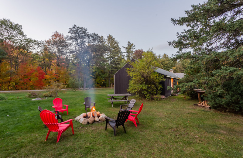 ADK Trail Inn