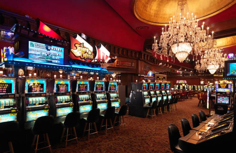 El San Juan Resort & Casino Puerto Rico El San Juan Resort & Casino Puerto Rico