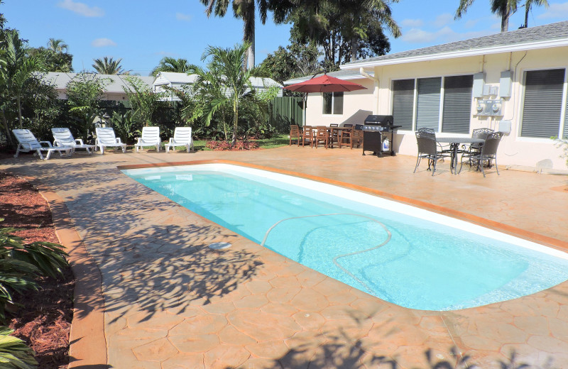 ValGal Vacation Rentals (Dania, FL) Resort Reviews