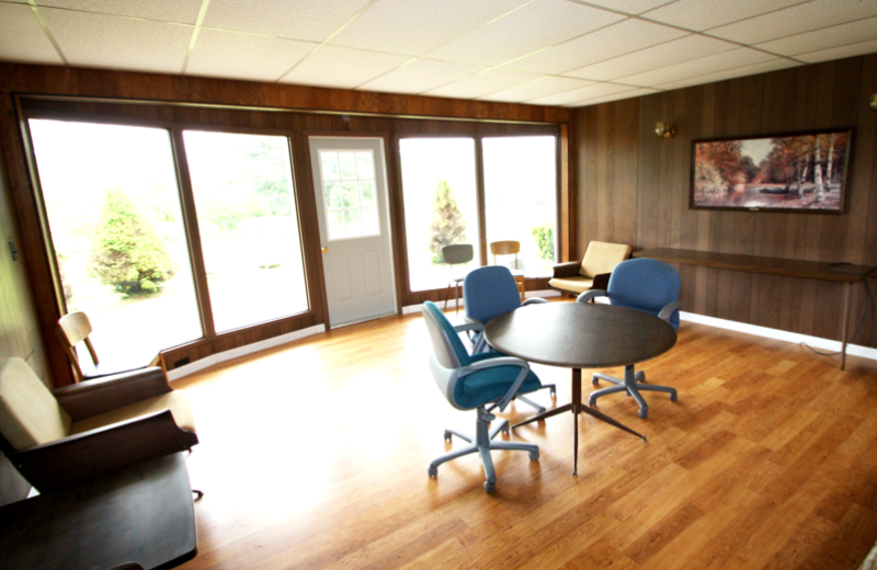 Office Room at Blackthorne Resort