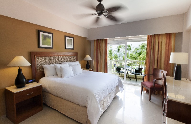 King Suite at Barceló Punta Cana