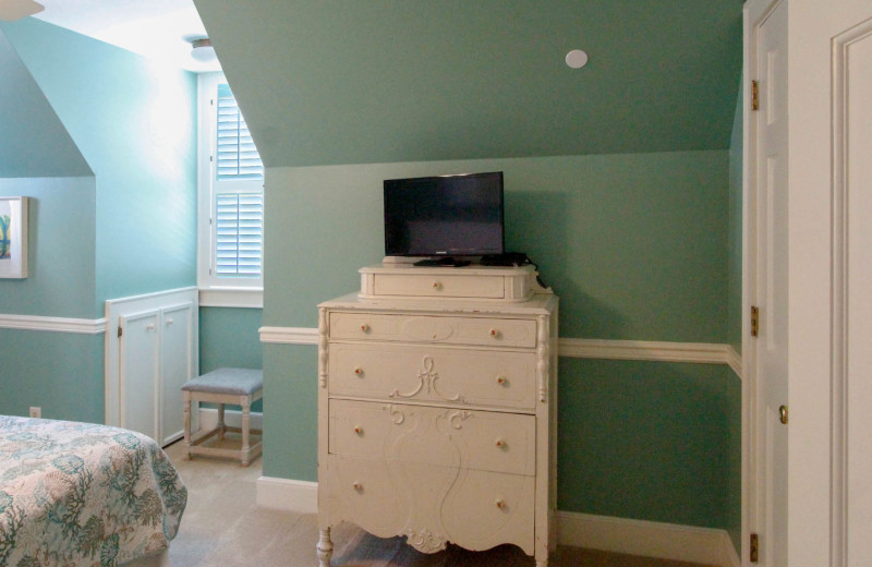 Bedroom at Forest Trail 286.