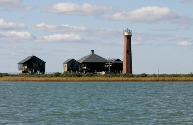 Lighthouse at Coral Cay Condominiums