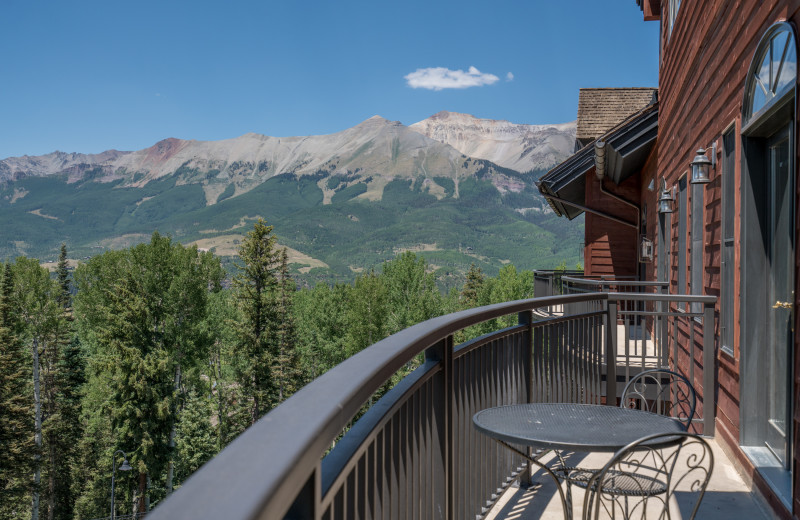 Alpine Lodging Telluride (Telluride, CO) Resort Reviews