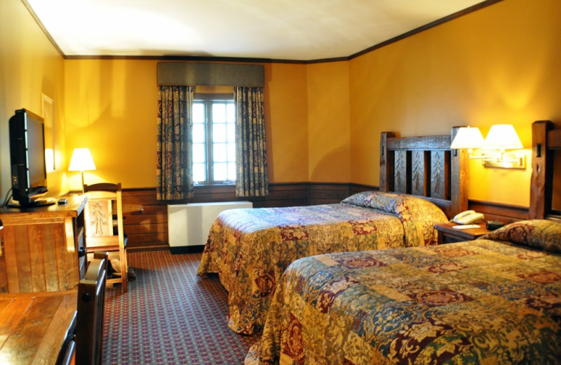 Starved Rock Lodge & Conference Center (Utica, IL) Resort Reviews