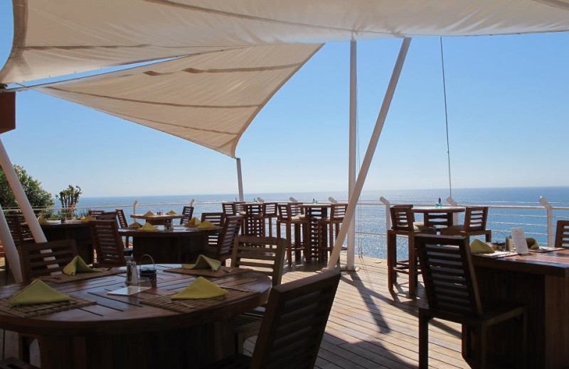 Sail Lounge at Grand Regina Los Cabos