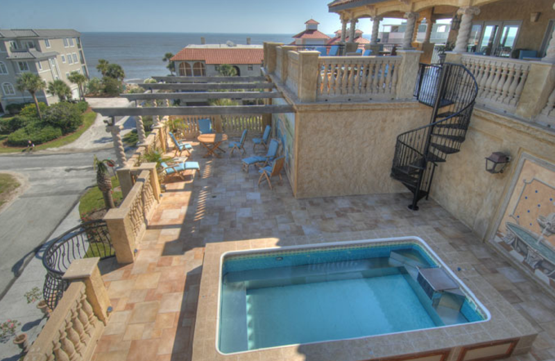 Ocean Lodge (St. Simons Island, GA) Resort Reviews