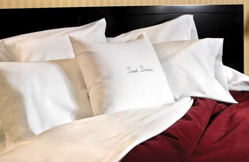 Guest Room at Doubletree by Hilton