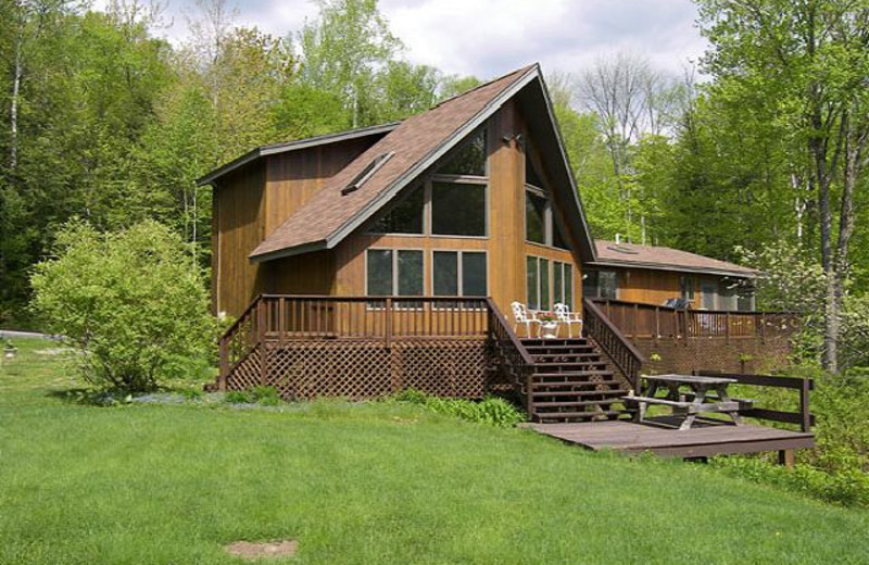 Loon Condo Connection (Lincoln, NH) Resort Reviews