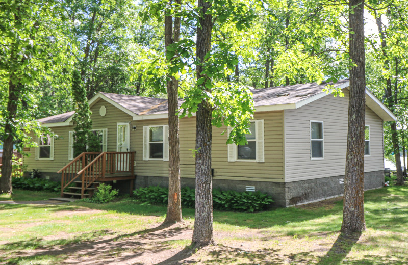 Sand Lake Resort (Sturgeon Lake, MN) Resort Reviews