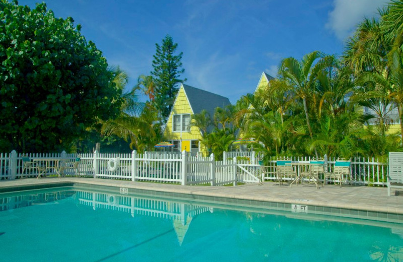 Anchor Inn & Cottages (Sanibel Island, FL) Resort Reviews