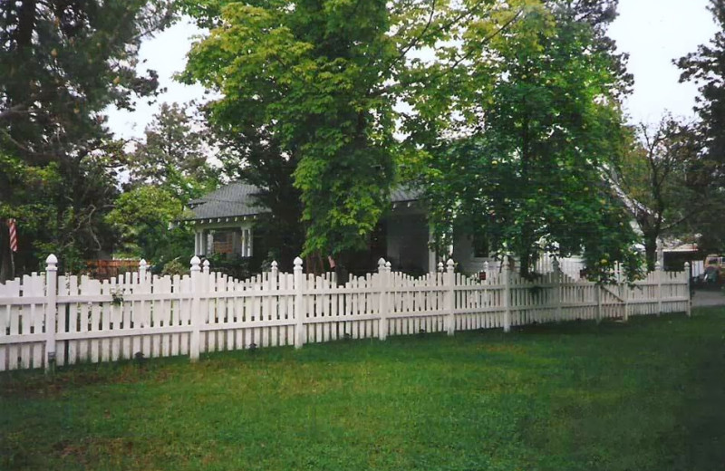 Exterior view of Country Inn The City.