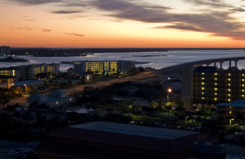 View at Aqua Vacations and Sales Group.