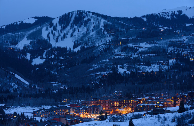 Westgate Park City Resort & Spa (Park City, UT) - Resort Reviews ...